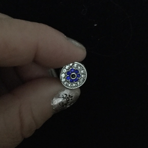 European sterling silver charms spacers - Picture 4 of 5